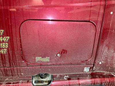 International ProStar Sleeper Door