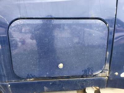 International ProStar Sleeper Door