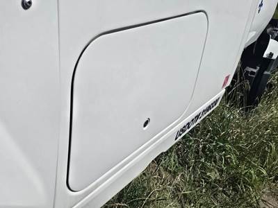 International ProStar Sleeper Door