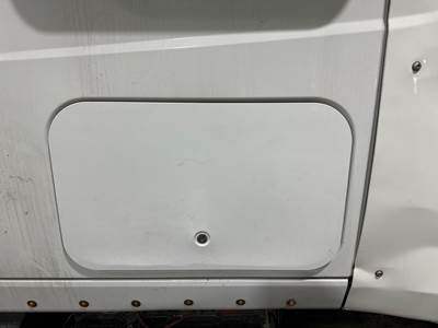 International ProStar Sleeper Door