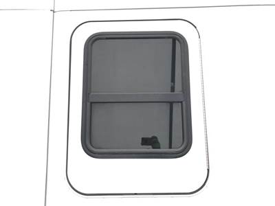 Kenworth T680 Sleeper Door