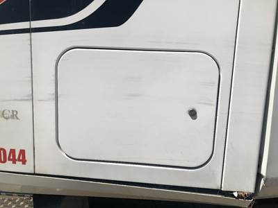 Mack CX Sleeper Door