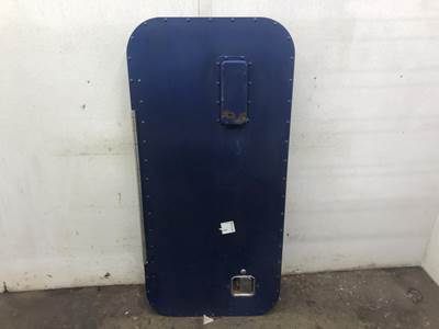 Peterbilt 377 Sleeper Door