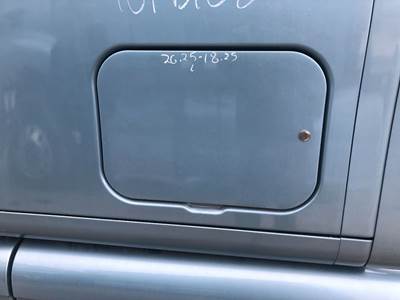 Peterbilt 387 Sleeper Door