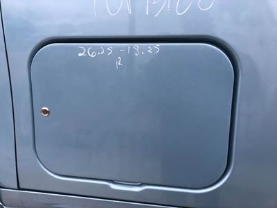 Peterbilt 387 Sleeper Door