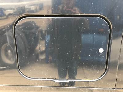 Peterbilt 387 Sleeper Door