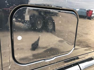 Peterbilt 387 Sleeper Door
