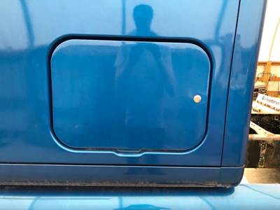 Peterbilt 387 Sleeper Door