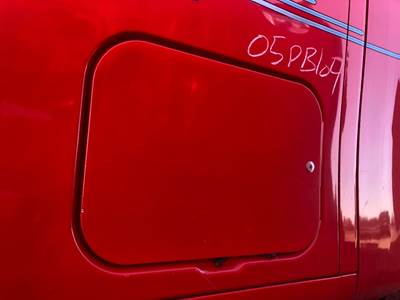 Peterbilt 387 Sleeper Door