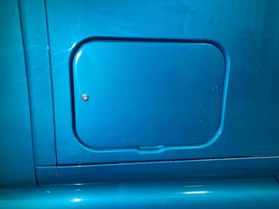 Peterbilt 387 Sleeper Door