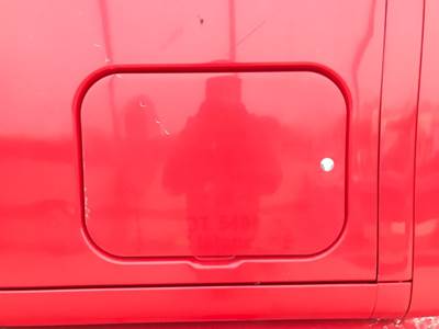 Peterbilt 387 Sleeper Door