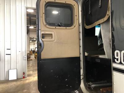 Peterbilt 579 Sleeper Door