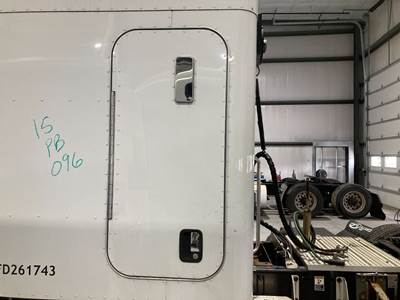 Peterbilt 579 Sleeper Door