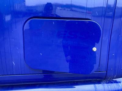 Peterbilt 587 Sleeper Door