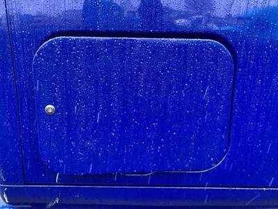 Peterbilt 587 Sleeper Door