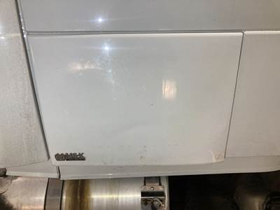 Volvo VNL Sleeper Door