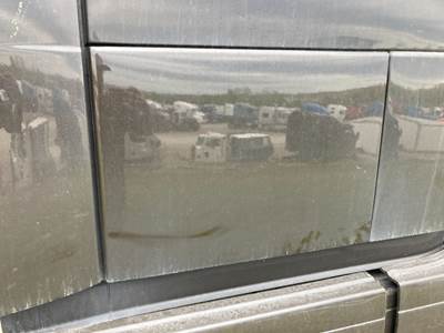 Volvo VNL Sleeper Door