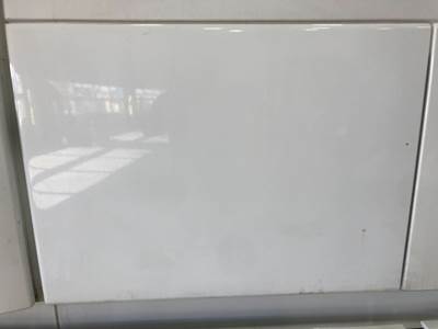 Volvo VNL Sleeper Door