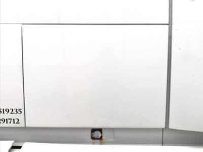 Volvo VNL Sleeper Door