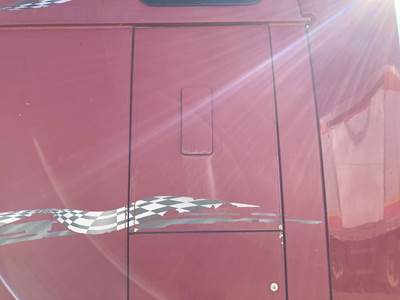 Western Star 4900 Sleeper Door