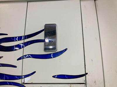 Western Star 4900EX Sleeper Door for a Western Star 4900