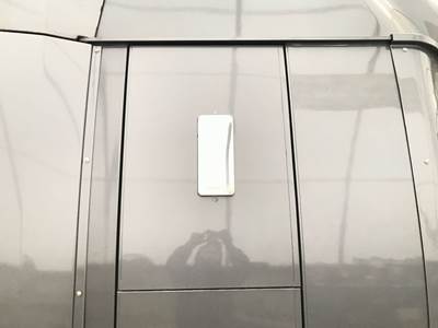 Western Star 5700 Sleeper Door