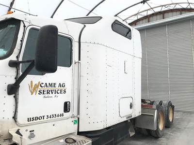 Kenworth T600 Sleeper