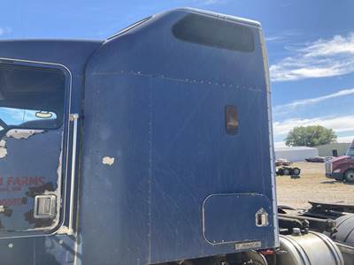 Kenworth T600 Sleeper