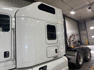 Kenworth T660 Sleeper