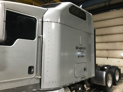 Kenworth T660 Sleeper