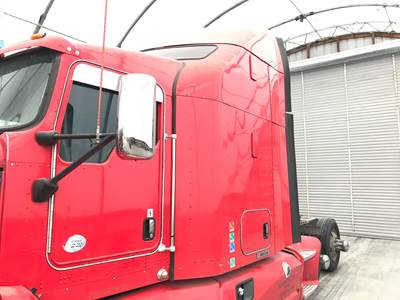 Kenworth T660 Sleeper