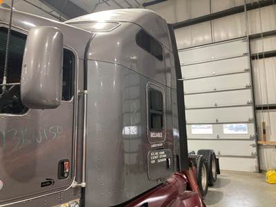 Kenworth T660 Sleeper