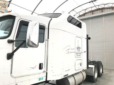 Kenworth T800 Sleeper