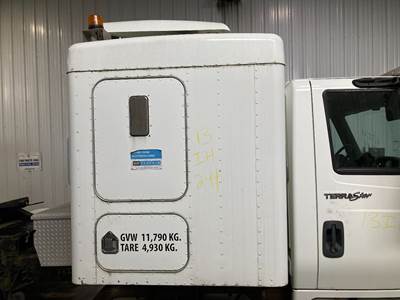 Kenworth W900B Sleeper