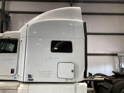 Peterbilt 386 Sleeper