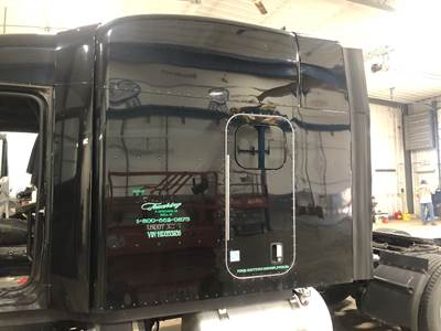 Peterbilt 579 Sleeper