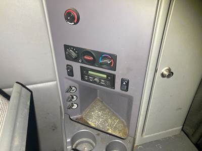 Peterbilt 579 Sleeper