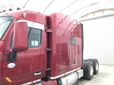 Peterbilt 579 Sleeper