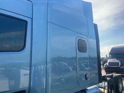 Peterbilt 579 Sleeper