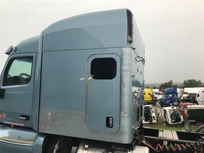 Peterbilt 579 Sleeper