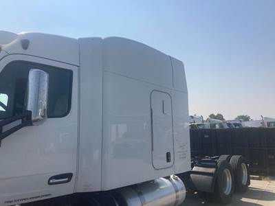 Peterbilt 579 Sleeper