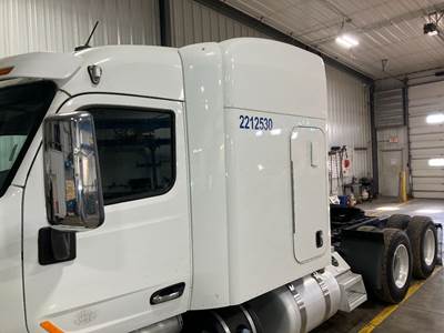Peterbilt 579 Sleeper