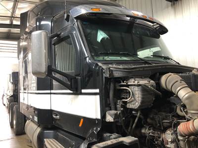 Peterbilt 579 Sleeper