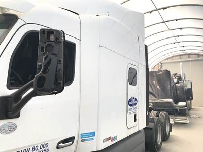 Peterbilt 579 Sleeper