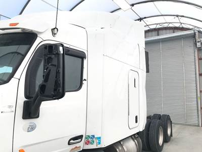 Peterbilt 579 Sleeper
