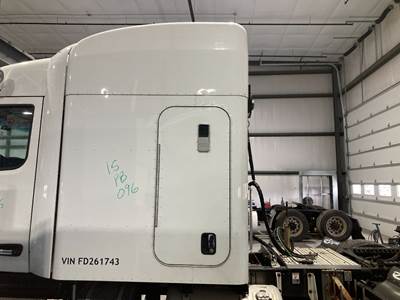 Peterbilt 579 Sleeper