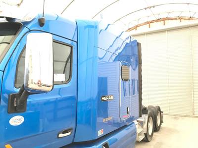 Peterbilt 579 Sleeper