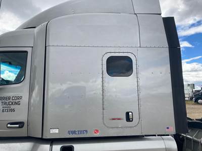 Peterbilt 579 Sleeper