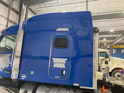 Peterbilt 579 Sleeper