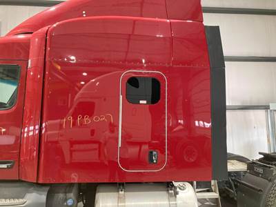 Peterbilt 579 Sleeper